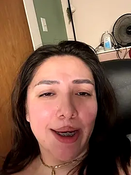 Pumpkin_bunny's Webcam Show