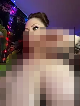 fatfabulous1981's Webcam Show