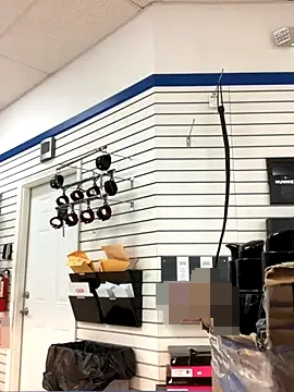 Kora_Kat's Webcam Show