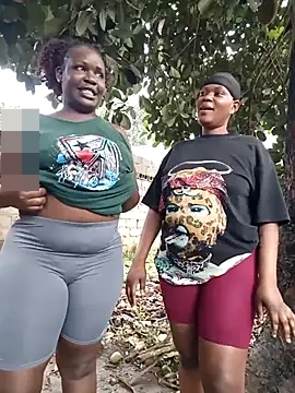 Broan_me's Webcam Show