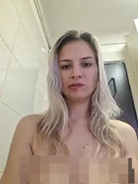 USA_LOVEy's Webcam Show