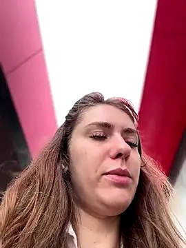 MariiD's Webcam Show