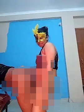 Sexy_dolls' Webcam Show