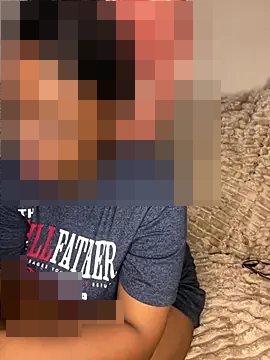 Boneca25's Webcam Show