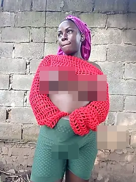 Broan_me's Webcam Show