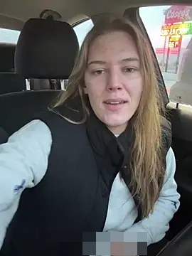 AllesandraLove's Webcam Show