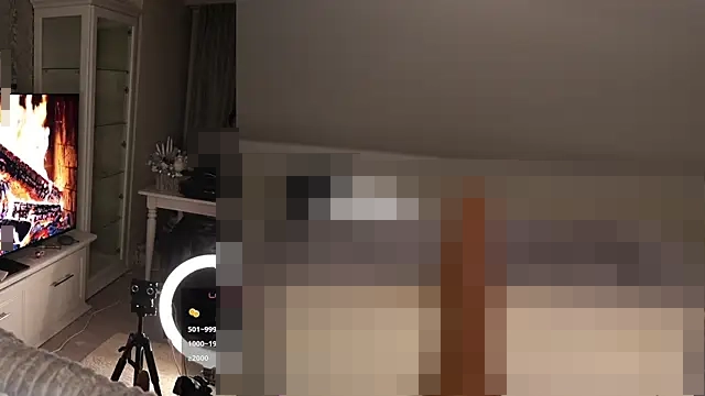 American__Dream's Webcam Show