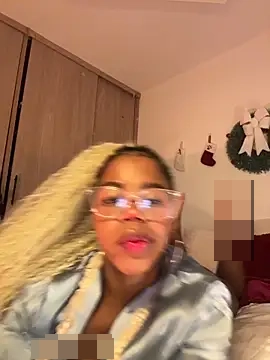 Sweet-Jade's Webcam Show