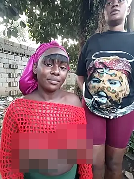 Broan_me's Webcam Show