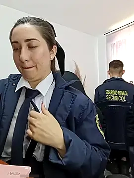 SUSY__06's Webcam Show