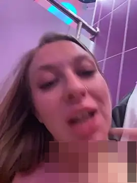 Sweet___Emily's Webcam Show