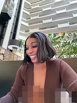 ___Nessa's Webcam Show