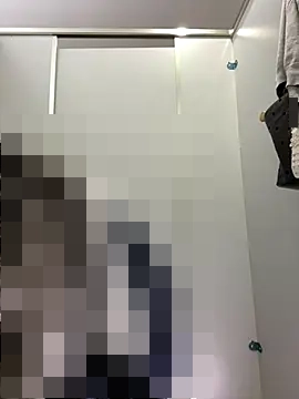 xiao-Lin's Webcam Show