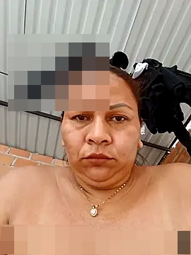 Dirty_Candy's Webcam Show