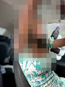 sexi_noemi's Webcam Show