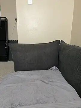 CreamedKitten's Webcam Show