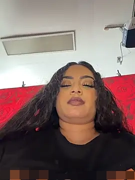 CarmelaAnthony's Webcam Show