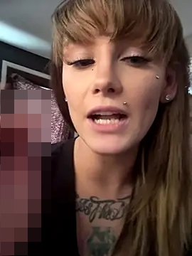 sofrancy's Webcam Show