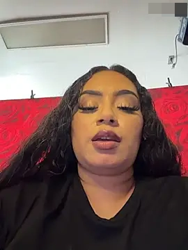 CarmelaAnthony's Webcam Show