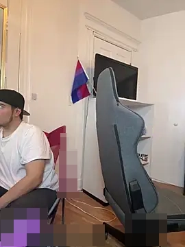 Xoxojloka's Webcam Show