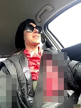 mrs__unknown's Webcam Show