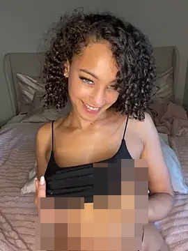 sexymsbrown's Webcam Show