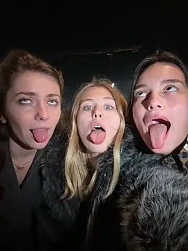 MariiD's Webcam Show