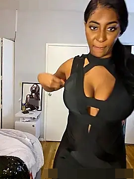 ddlynn's Webcam Show