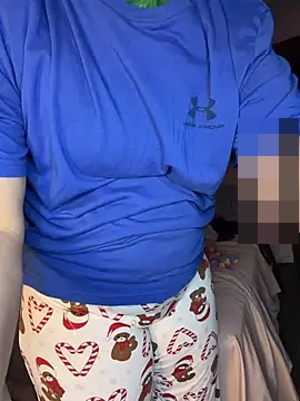 Jennysbakery's Webcam Show