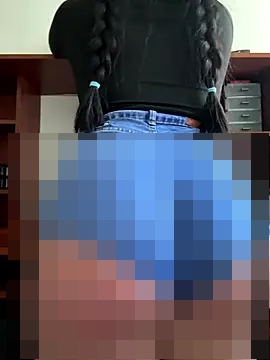 Yui-Ch06's Webcam Show