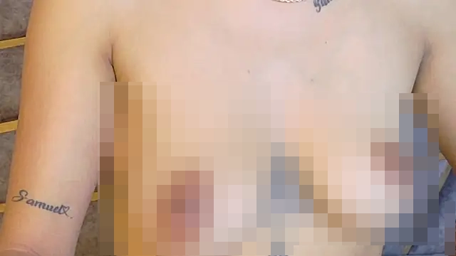 Nick_and_amber's Webcam Show