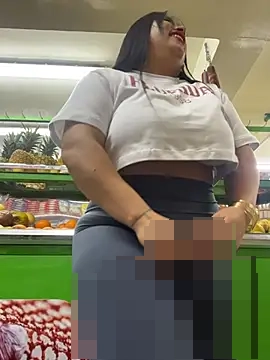 Miia_Jazmin's Webcam Show