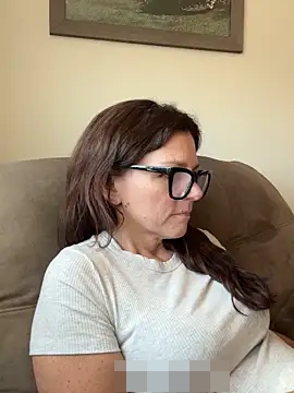 ms_journey_winfrey_'s Webcam Show