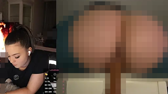 American__Dream's Webcam Show