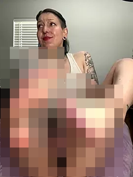 MissCumberdale's Webcam Show