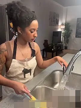 Your_Paris' Webcam Show