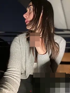 ximenacazalla's Webcam Show