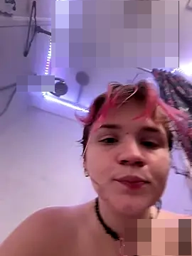 Cutiepiespanks' Webcam Show