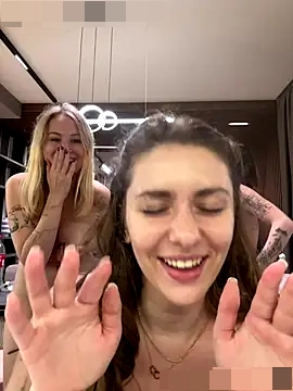 MariiD's Webcam Show