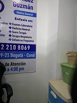 NATHALIA-28_'s Webcam Show