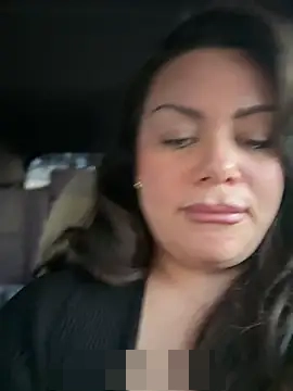 BadAssVeronica's Webcam Show