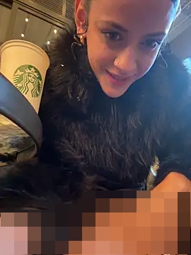 alana15's Webcam Show