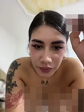 clarachanelricek's Webcam Show