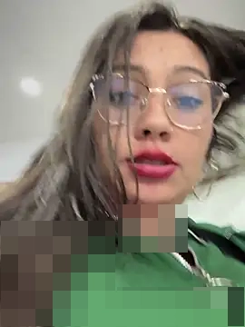 LIZ-06_'s Webcam Show