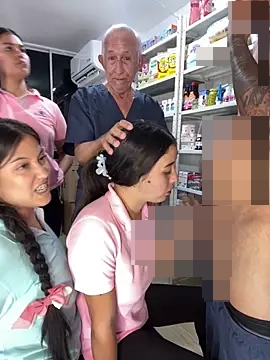 kandalove's Webcam Show