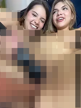 AngelBlushXXX's Webcam Show