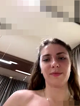 MariiD's Webcam Show