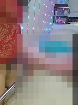 babyariane's Webcam Show