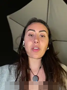 ximenacazalla's Webcam Show