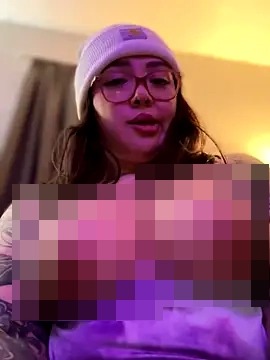 LunaMaeX0's Webcam Show